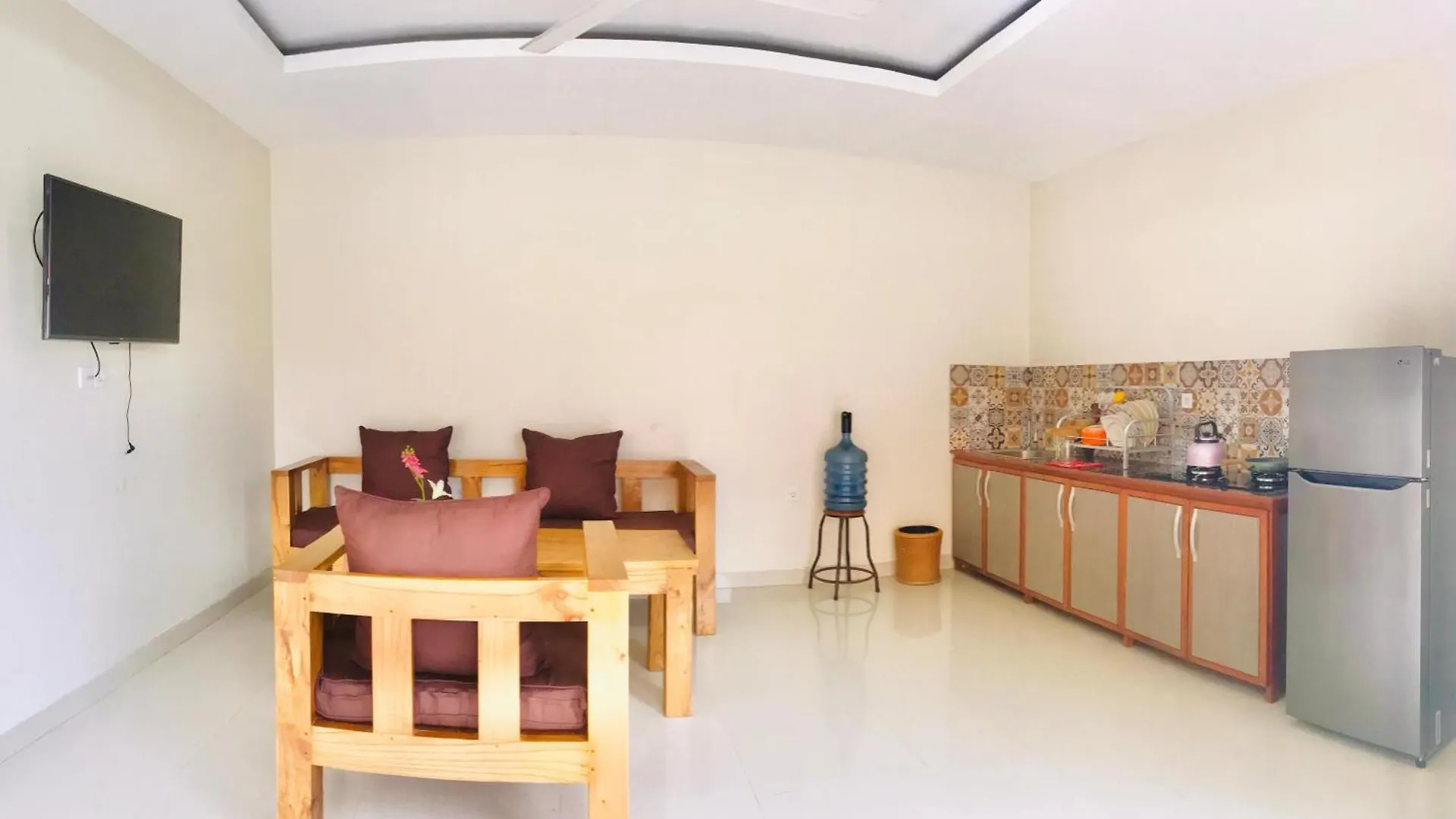 Londo Villa At Londo House Ubud