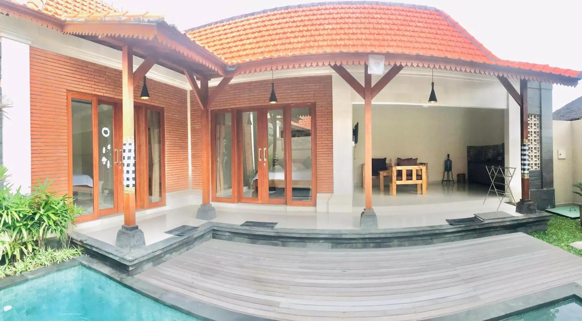 Londo Villa At Londo House Ubud