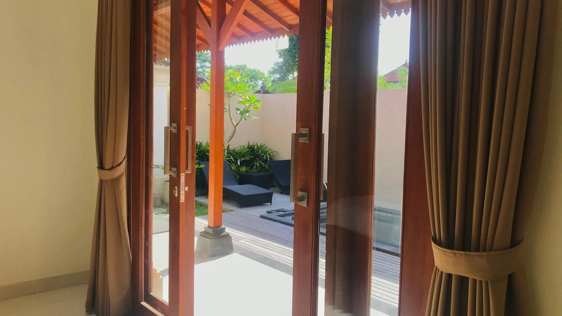 Londo Villa At Londo House Ubud