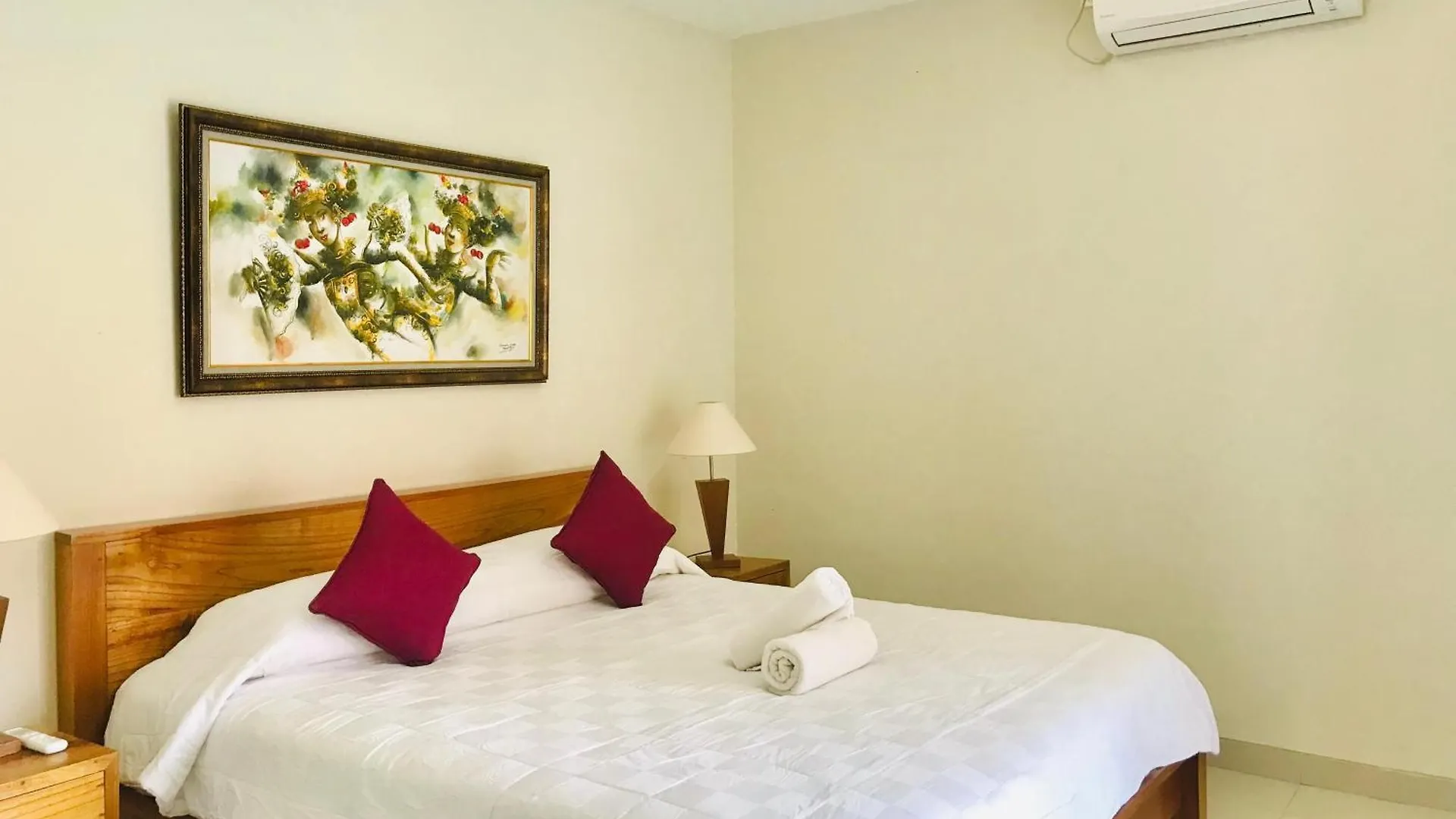 Londo Villa At Londo House Ubud