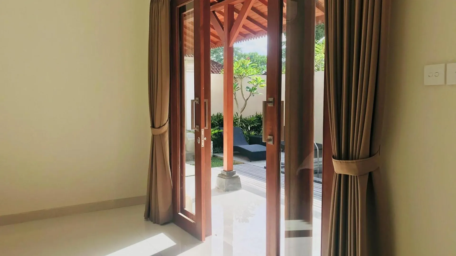 Londo Villa At Londo House Ubud