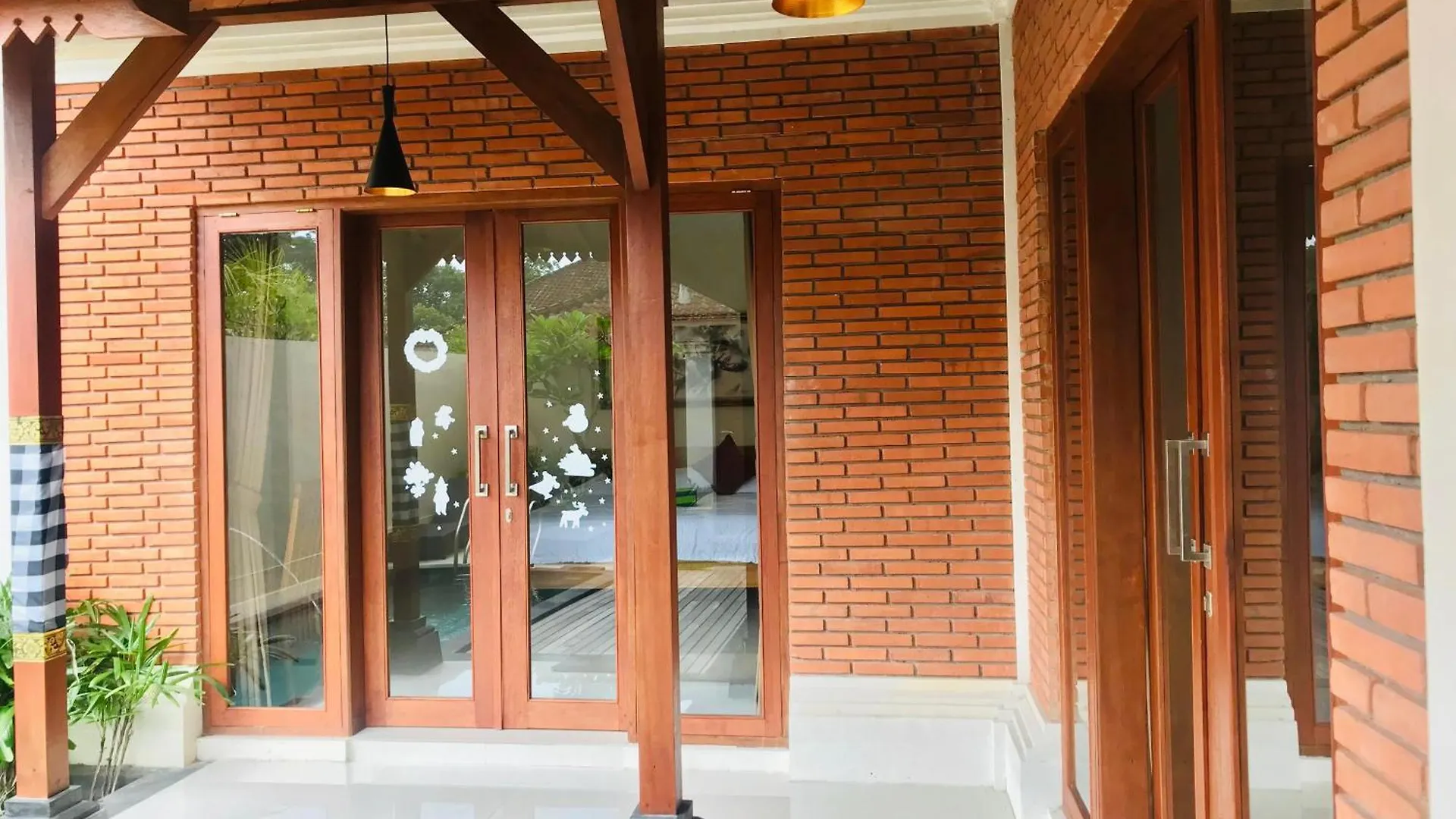 Londo Villa At Londo House Ubud