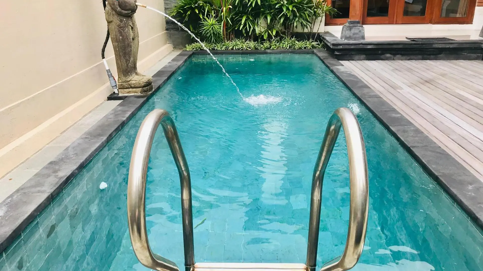 Londo Villa At Londo House Ubud