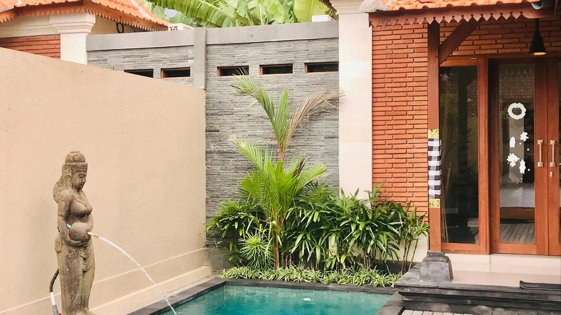 Londo Villa At Londo House Ubud