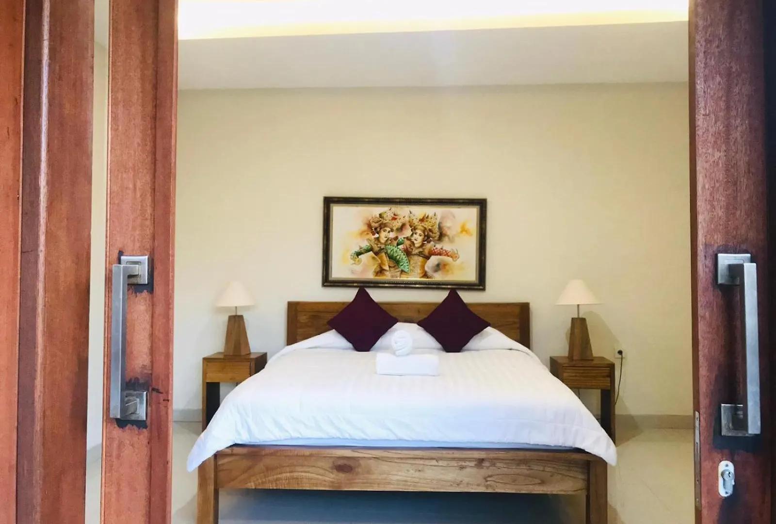 Londo Villa At Londo House Ubud