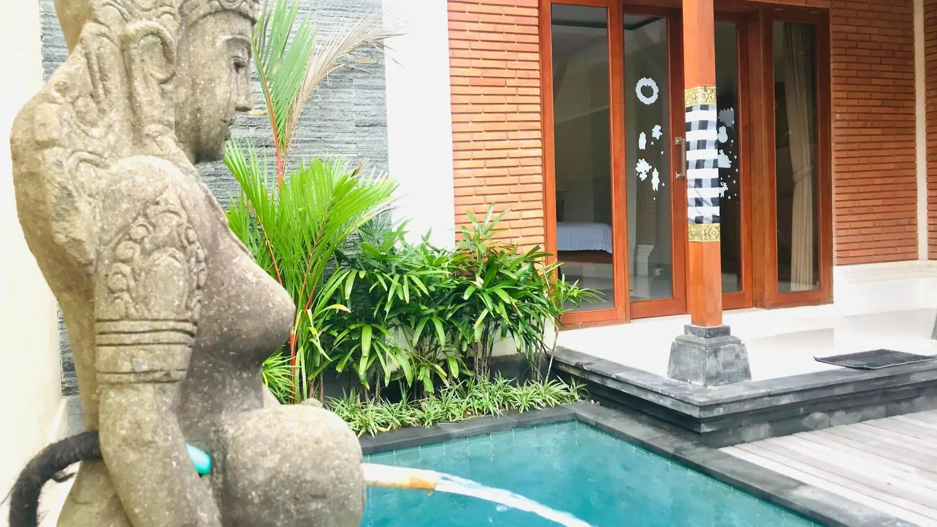 Londo Villa At Londo House Ubud